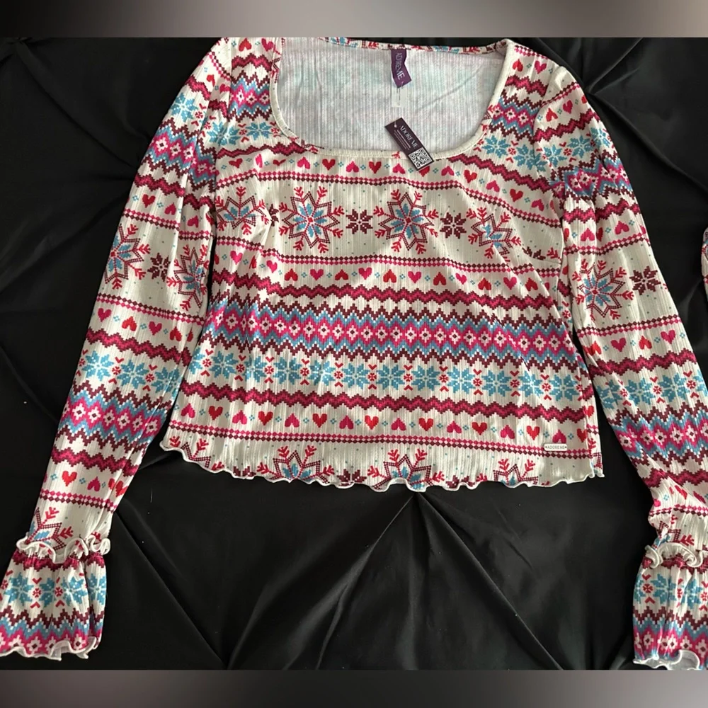 Two piece matching set new with tags from adore me - Picture 2 of 3